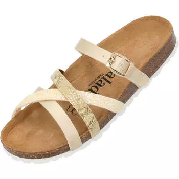 Мюли palado, бежевый