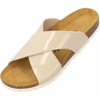 Мюли palado, бежевый