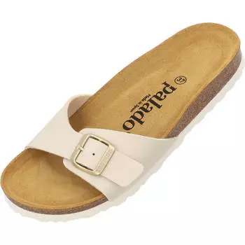 Мюли palado, бежевый