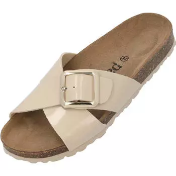 Мюли palado, бежевый