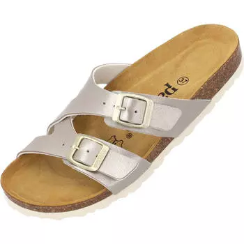 Мюли palado, бежевый