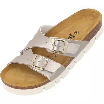 Мюли palado, бежевый