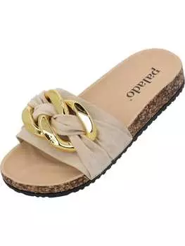 Мюли palado, бежевый