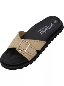 Мюли palado, бежевый