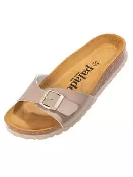 Мюли palado, бежевый