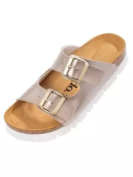 Мюли palado, бежевый