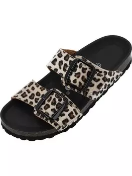 Мюли palado, бежевый