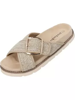 Мюли palado, бежевый