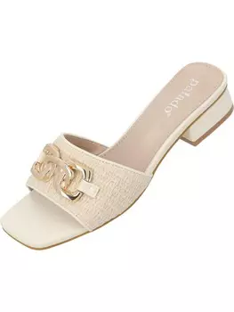 Мюли palado, бежевый