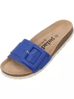 Мюли Palado by Sila Sahin Arrus, темно-синий