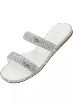 Мюли Palado by Sila Sahin, белый