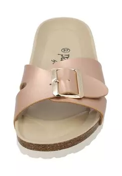 Мюли Palado by Sila Sahin, бронза