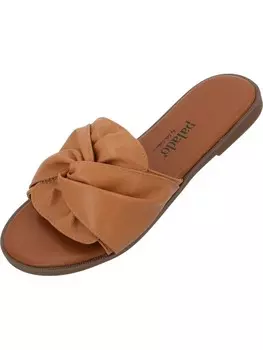 Мюли Palado by Sila Sahin Mules Namar, коричневый