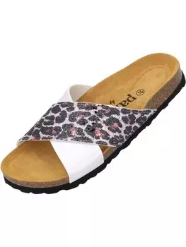 Мюли Palado by Sila Sahin Rianel Wild, светло-розовый