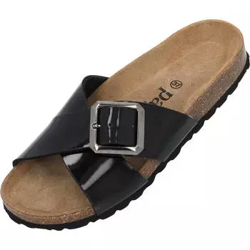 Мюли palado, черный