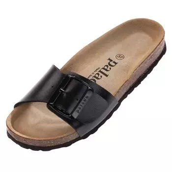 Мюли palado, черный