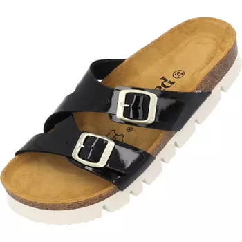 Мюли palado, черный