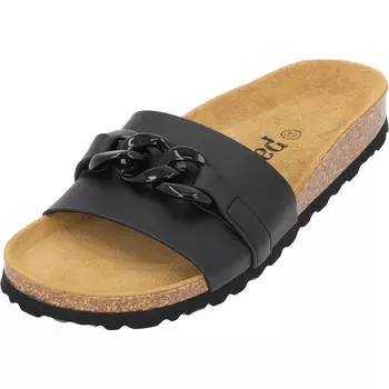 Мюли palado, черный