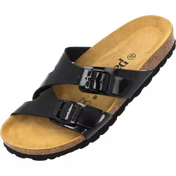 Мюли palado, черный