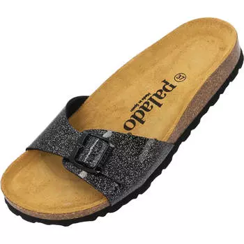 Мюли palado, черный