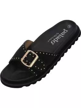 Мюли palado, черный