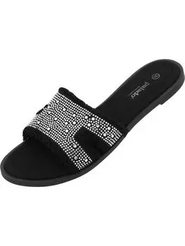 Мюли palado, черный