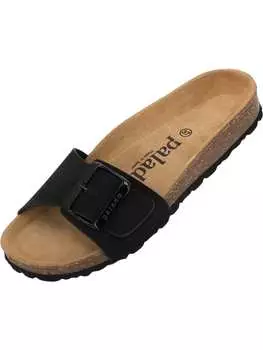 Мюли palado, черный