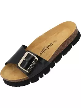 Мюли palado, черный