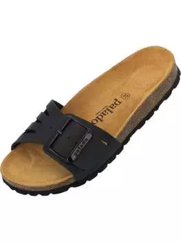 Мюли palado, черный