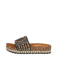 Мюли Palado, черный