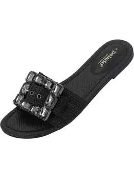 Мюли palado, черный