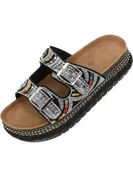 Мюли palado, черный