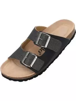 Мюли palado, черный