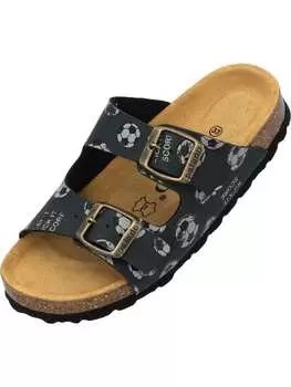 Мюли palado, черный