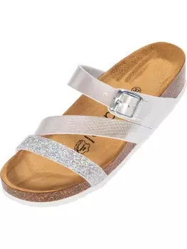 Мюли Palado Chios, серый