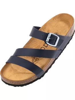 Мюли Palado Chios, синий