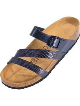 Мюли Palado Chios, синий