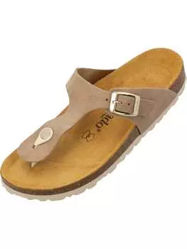 Мюли palado, цвет 09z beige