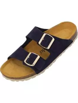 Мюли palado, цвет 159z d blau