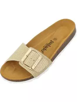 Мюли palado, цвет 97 gold