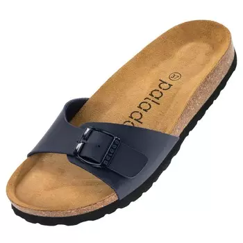 Мюли palado, цвет Basic Matt Blau