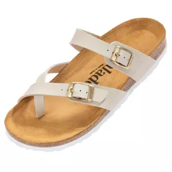 Мюли palado, цвет biege/matt