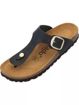 Мюли palado, цвет blue (328-x)