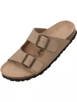 Мюли palado, цвет braun leder