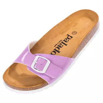 Мюли palado, цвет flieder