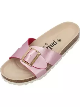 Мюли palado, цвет fuchsia metallic