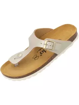 Мюли palado, цвет gold glitzer