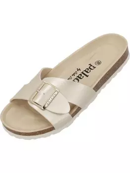 Мюли palado, цвет gold metallic