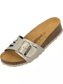 Мюли palado, цвет gold schimmer