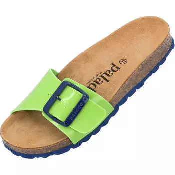 Мюли palado, цвет grn lack